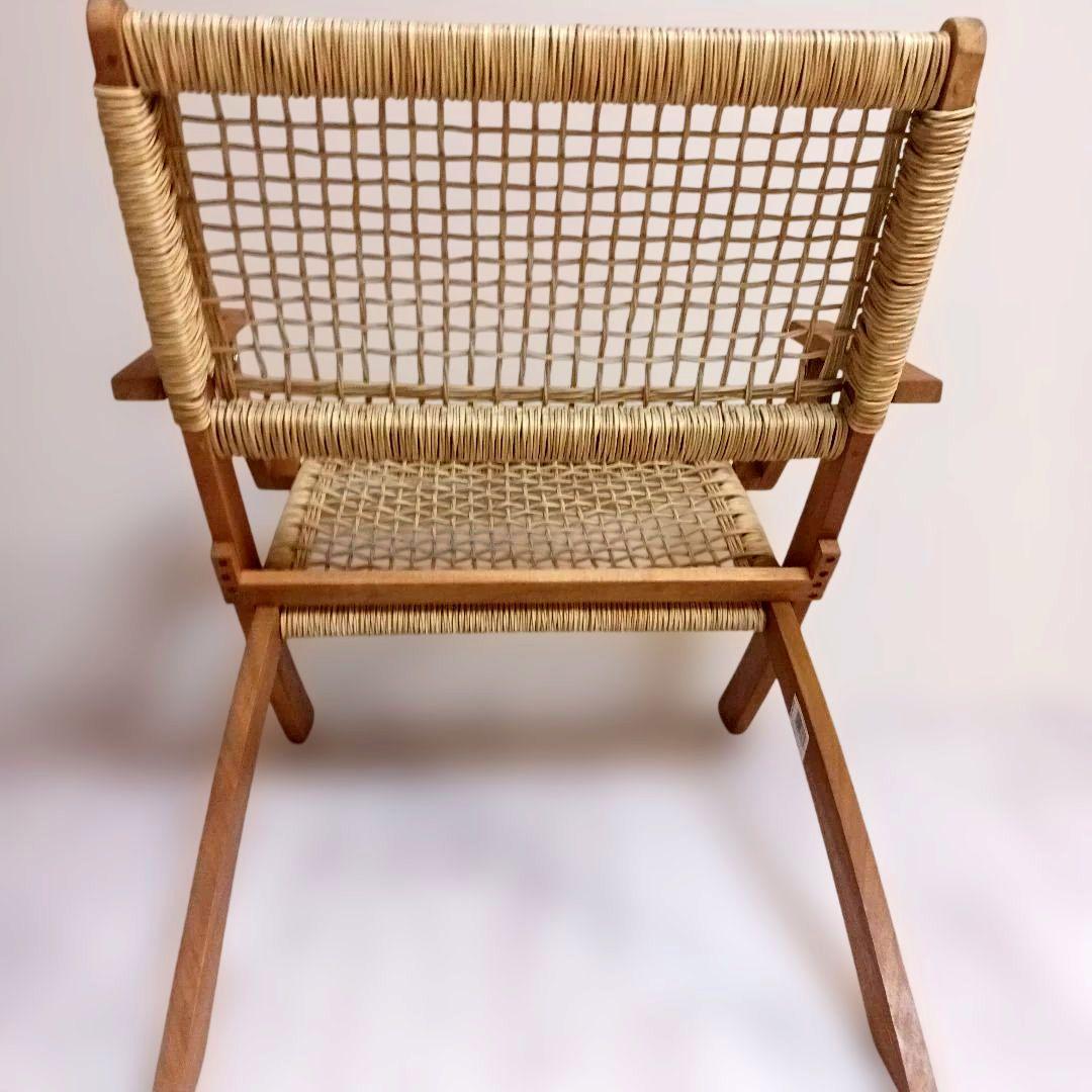 KARE リオデジャネイロ フォールディングチェア​「KARE（カレ