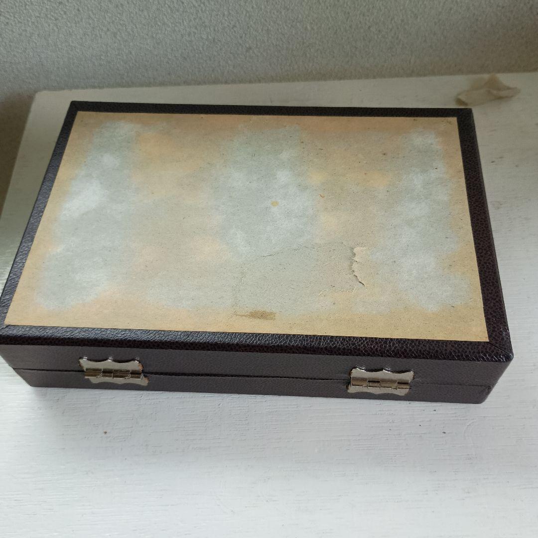 クリストフルスプーンフォークセット