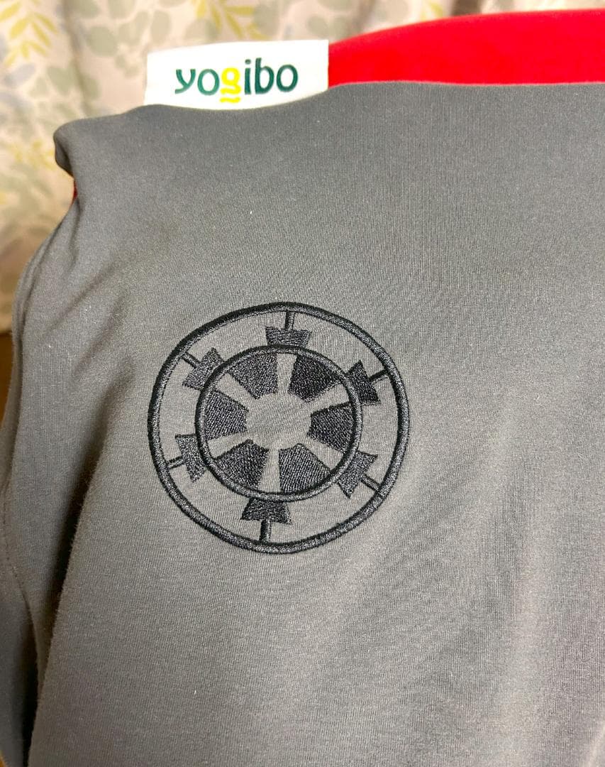 ヨギボーマックス　スターウォーズ　帝国の逆襲