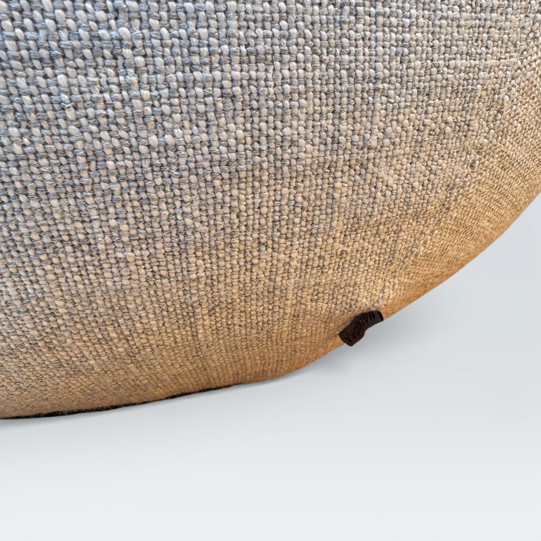 ACTUS ナタドラ FABLE スツール 71cm オットマン