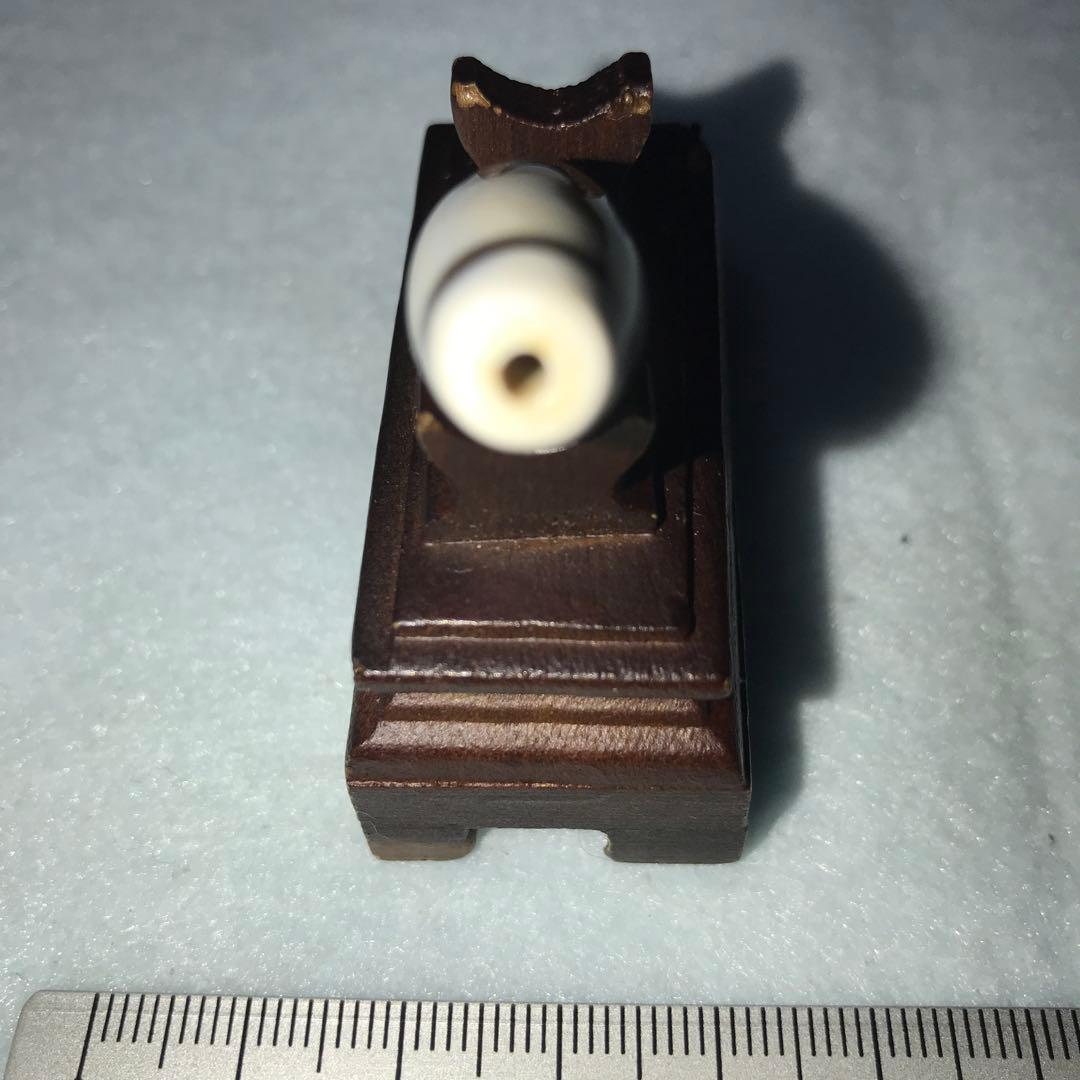 超激レア‼︎ 小盧至純　焼き込みが良い　白閃電五眼天珠　inashin