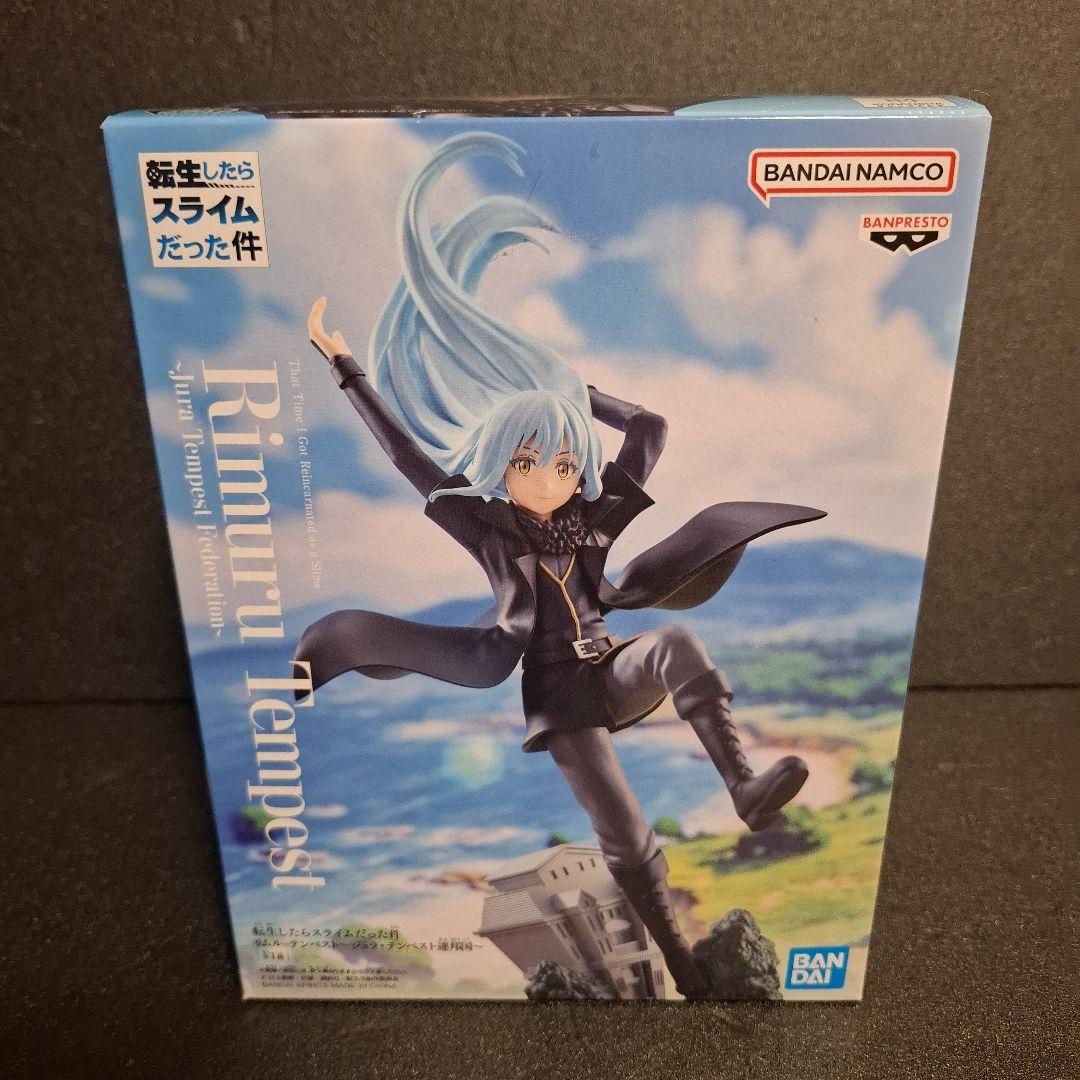 転スラ フィギュア Otherworlder 異世界人 など 19体 まとめ売り