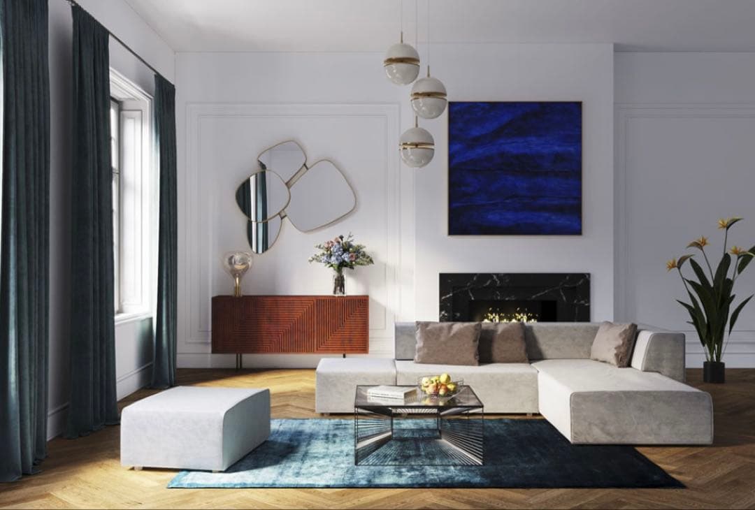 【Yuuki 様】KARE カレ ソファー グレー