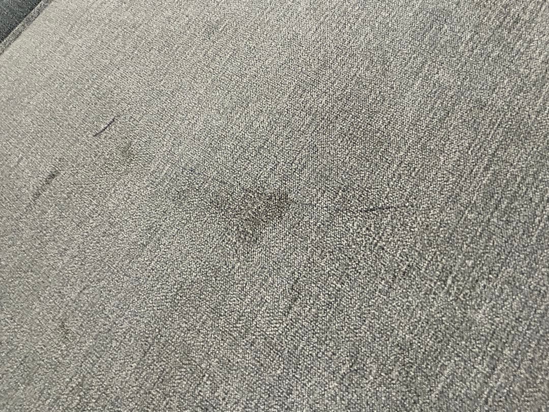 【Yuuki 様】KARE カレ ソファー グレー