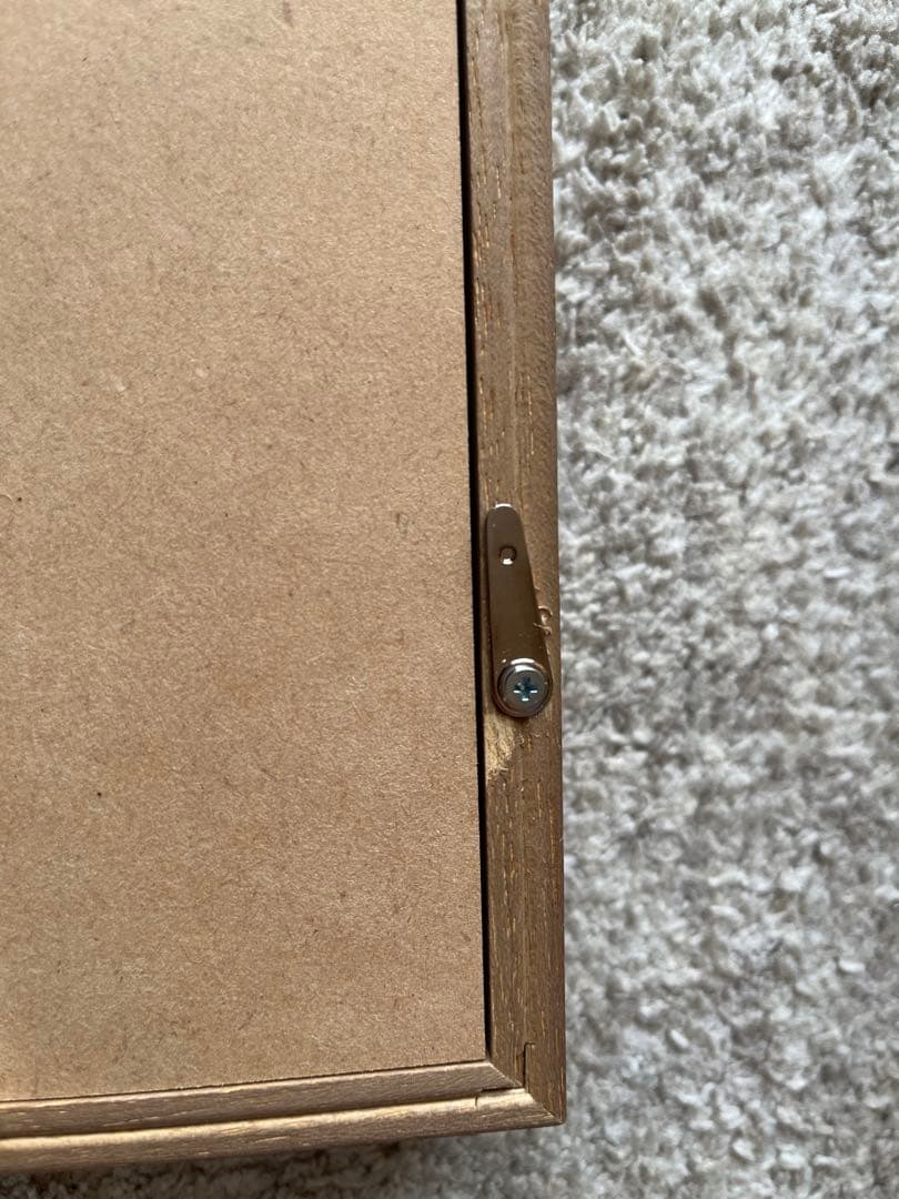 A.P.J ボックスフレーム250mm角　5個セット