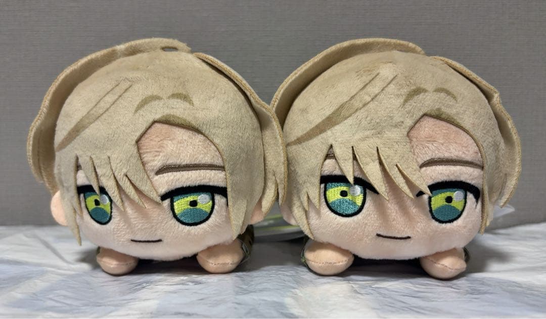 18TRIP エイトリ 北片生行 寝そべり ぬいぐるみ CONDUCTORS - メルカリ