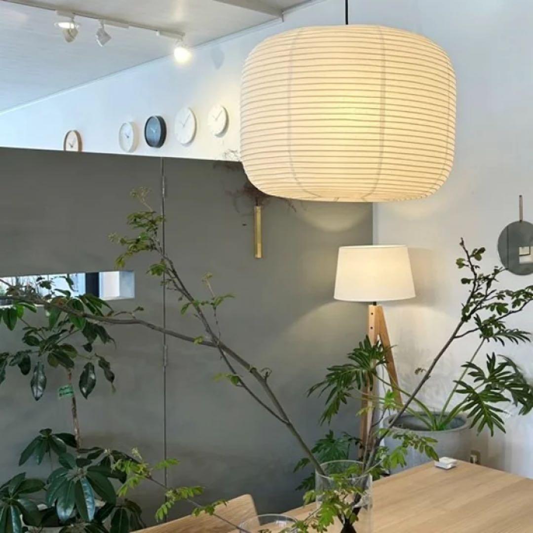 HAY PAPER SHADE DONUT / Φ80