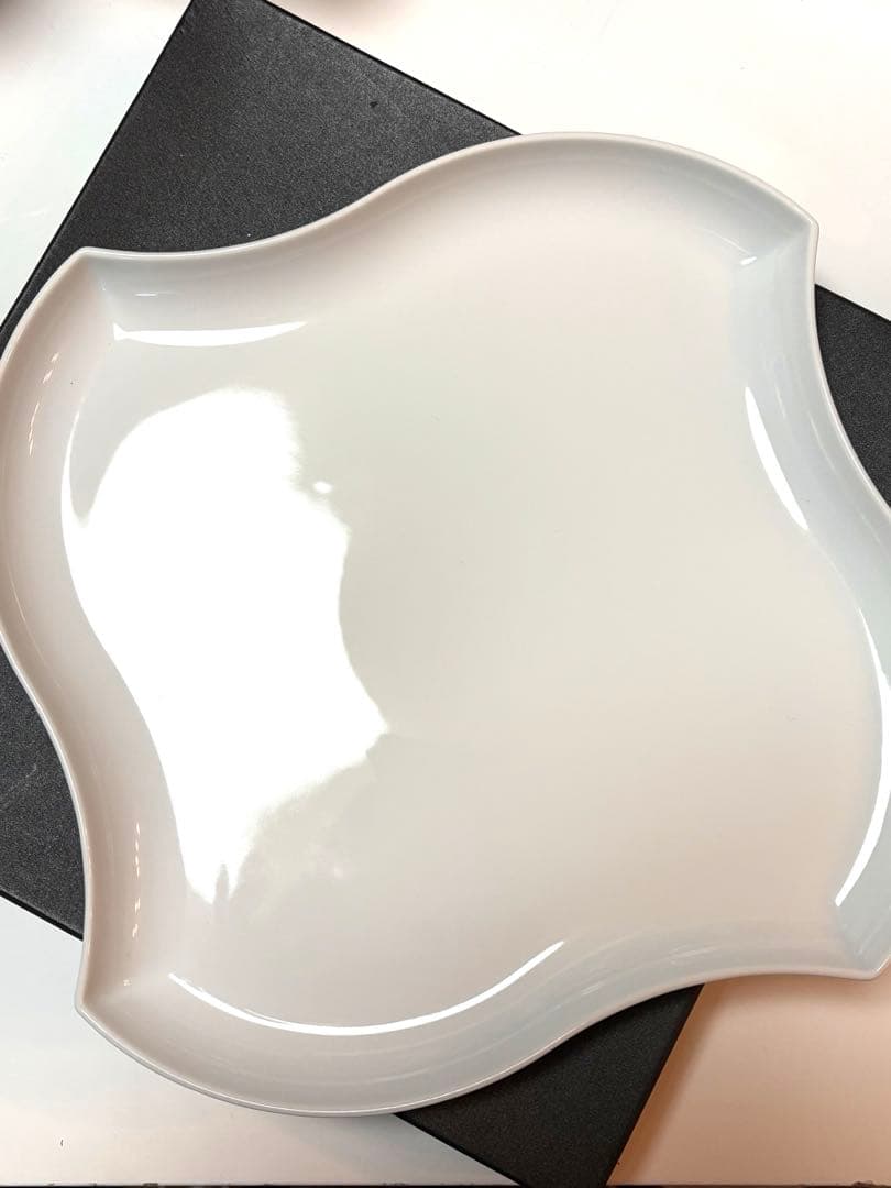 ボンジョルノ ディンブロ ペアプレート お皿 新品 リチャードジノリ