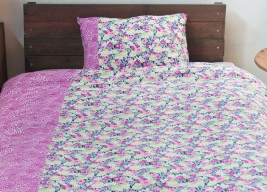 (入手困難)マイケルミラー 布団カバーダブル用