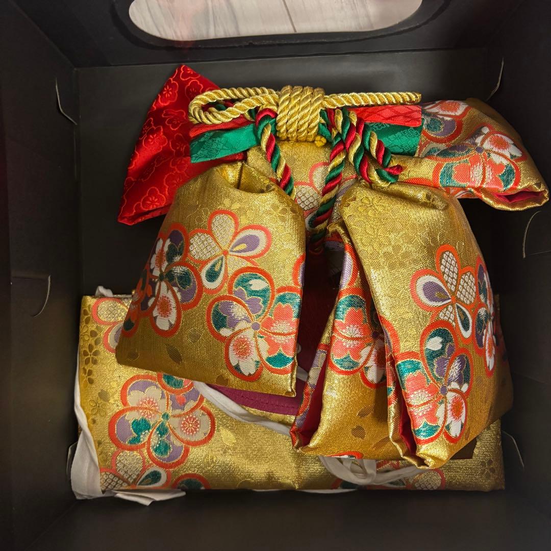 レトロ 七五三 女の子 着物セット バラ売り可