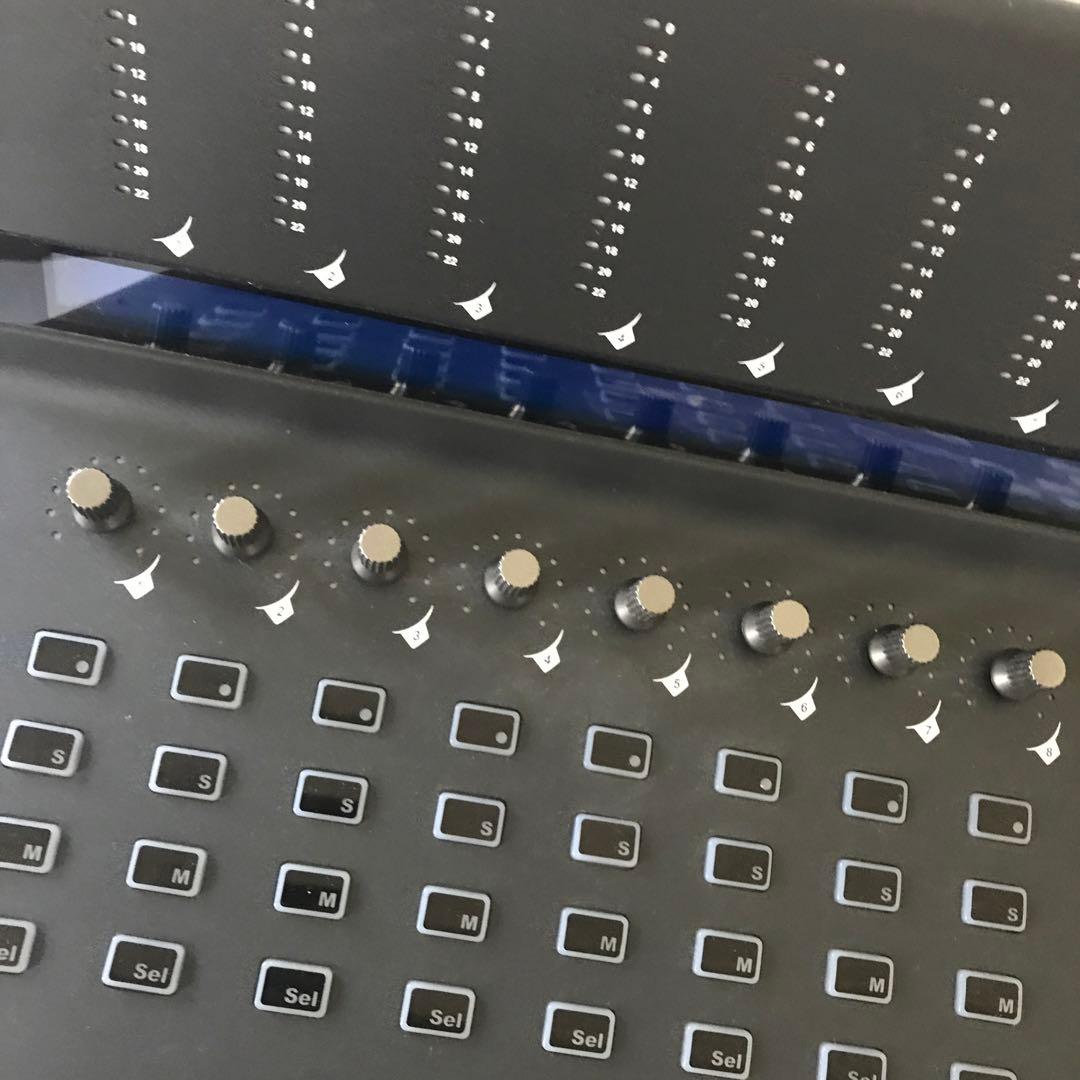 iCON DIGITAL QCON PRO X DAWフィジカルコントローラー - メルカリ