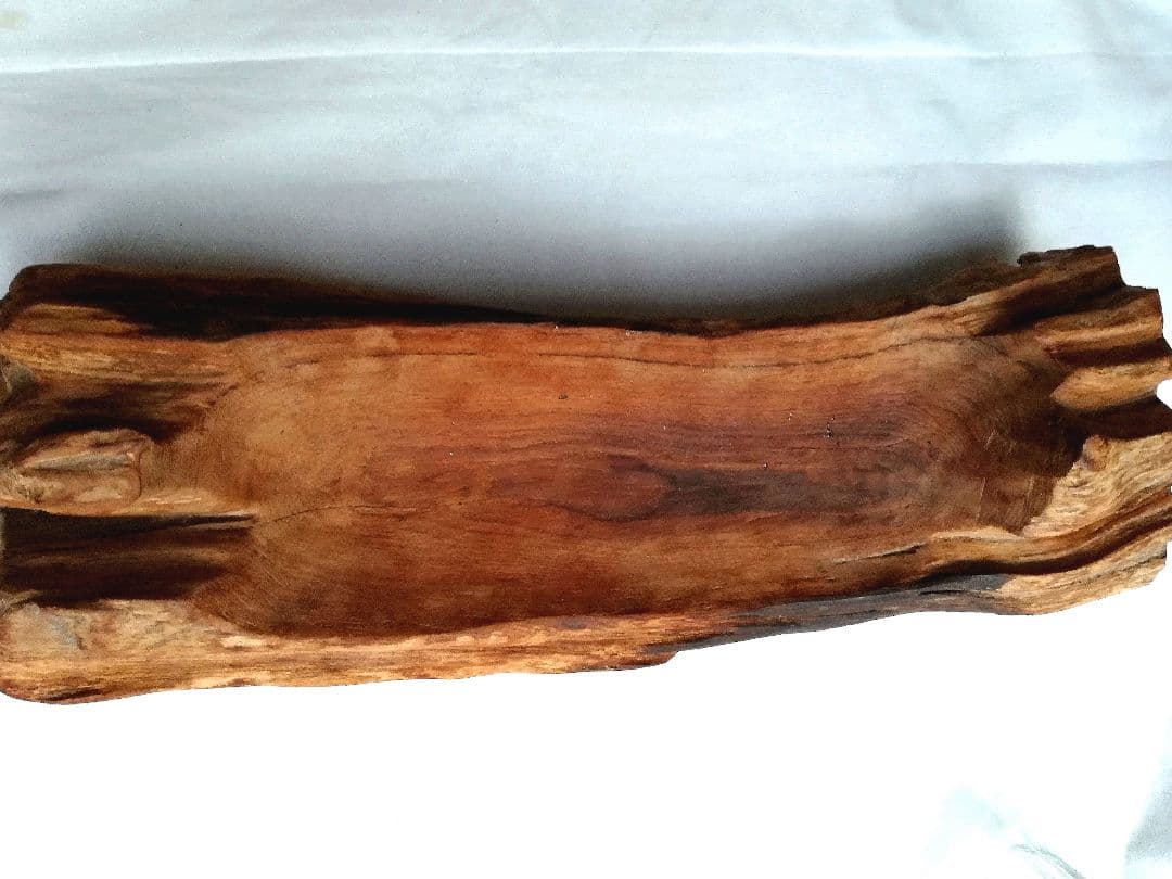 【アンティーク】インテリア木製家具小物置き 古い木製品