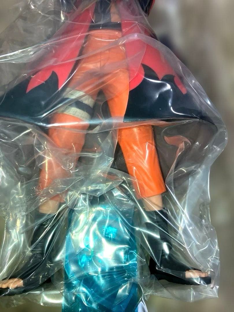 た*こ様 NARUTO うずまきナルト 一番くじ 仙人モード A賞 フィギュア