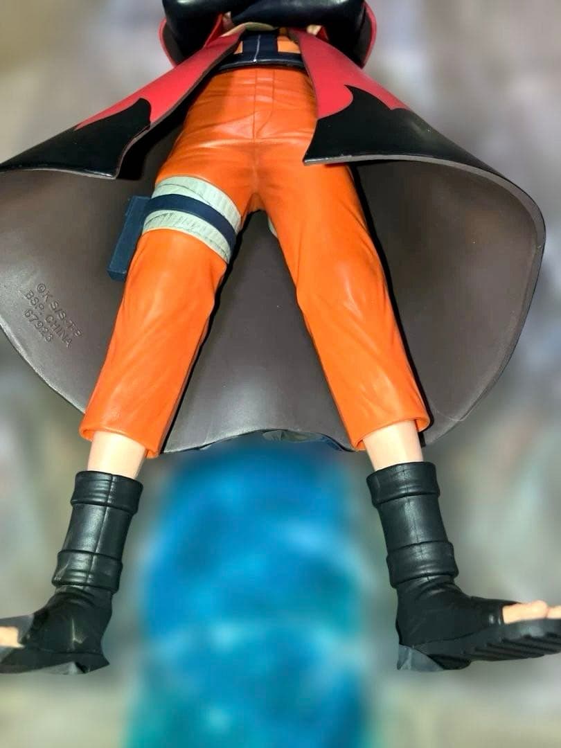 た*こ様 NARUTO うずまきナルト 一番くじ 仙人モード A賞 フィギュア