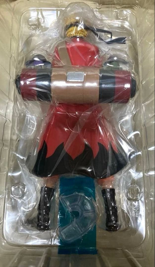 た*こ様 NARUTO うずまきナルト 一番くじ 仙人モード A賞 フィギュア