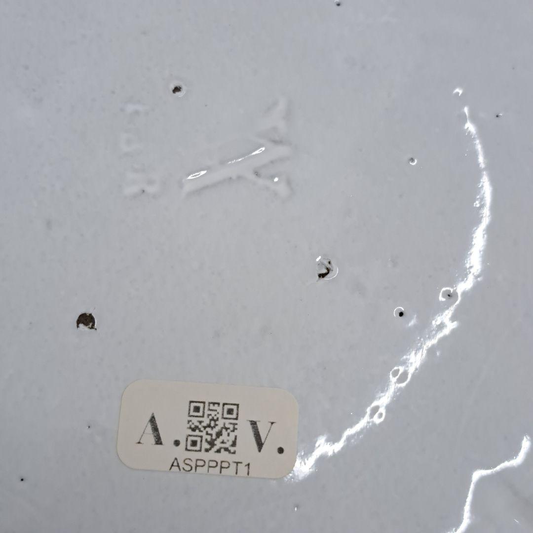 Astier de Villatte pepito プレート