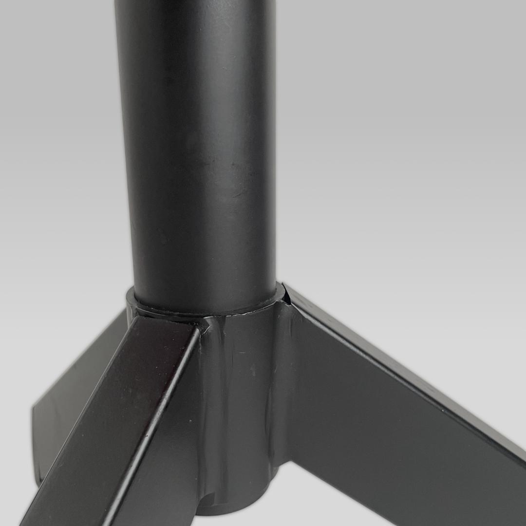 【パブリックデザイン】ポストモダン ラボラトリー スツール 公共 学校椅子