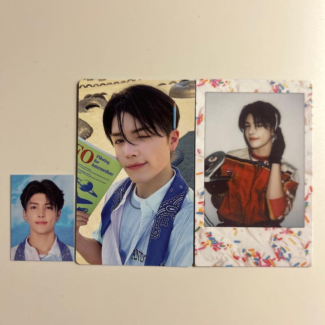 &TEAM MAKI マキ シーグリ 2025 トレカ チェキ - メルカリ