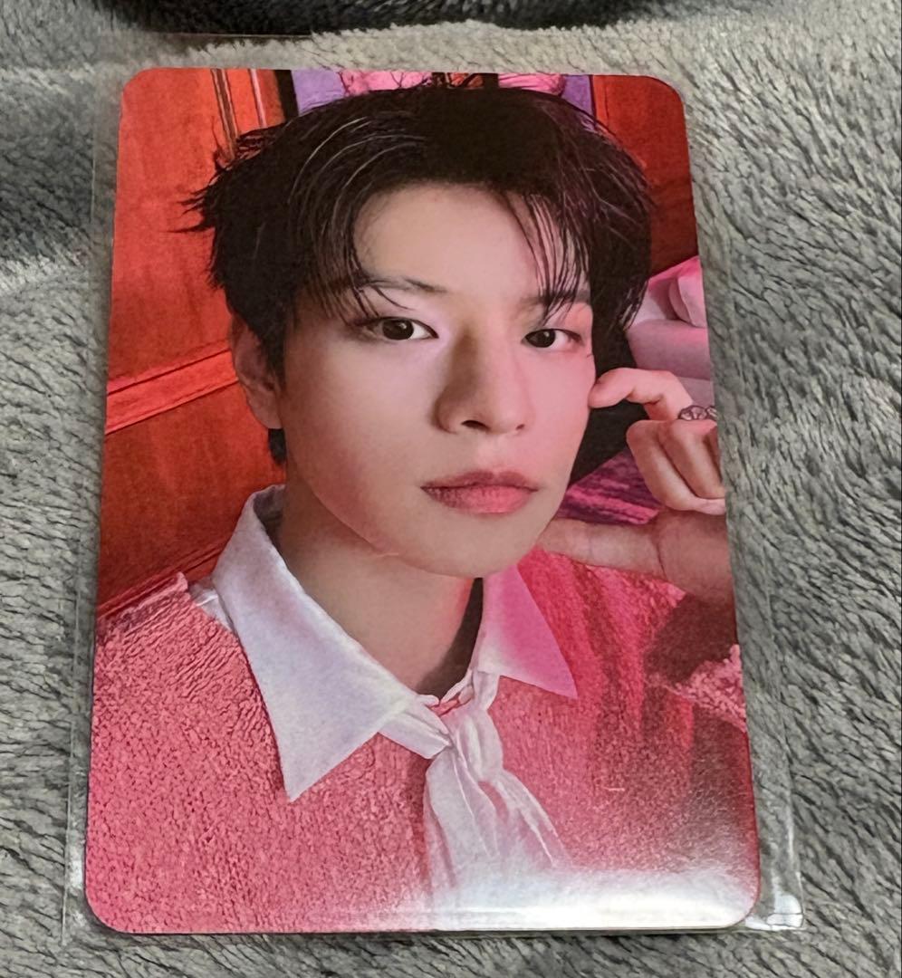 StrayKids スキズ DOIT BDM 特典トレカ スンミン - メルカリ