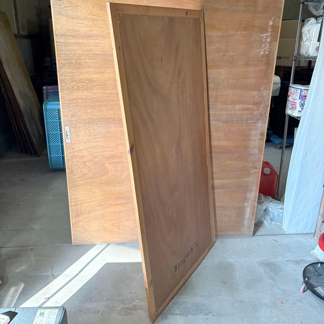 【直接引取OK】【福岡】 大型 姿見 全身鏡 鏡 アンティーク 北欧 壁掛け