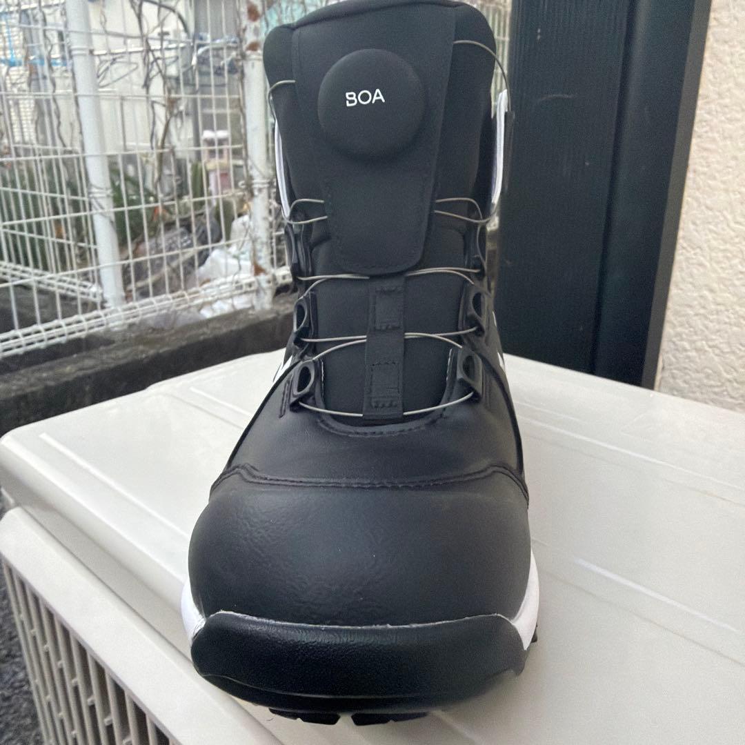 ASICS 安全靴 26.0 cm