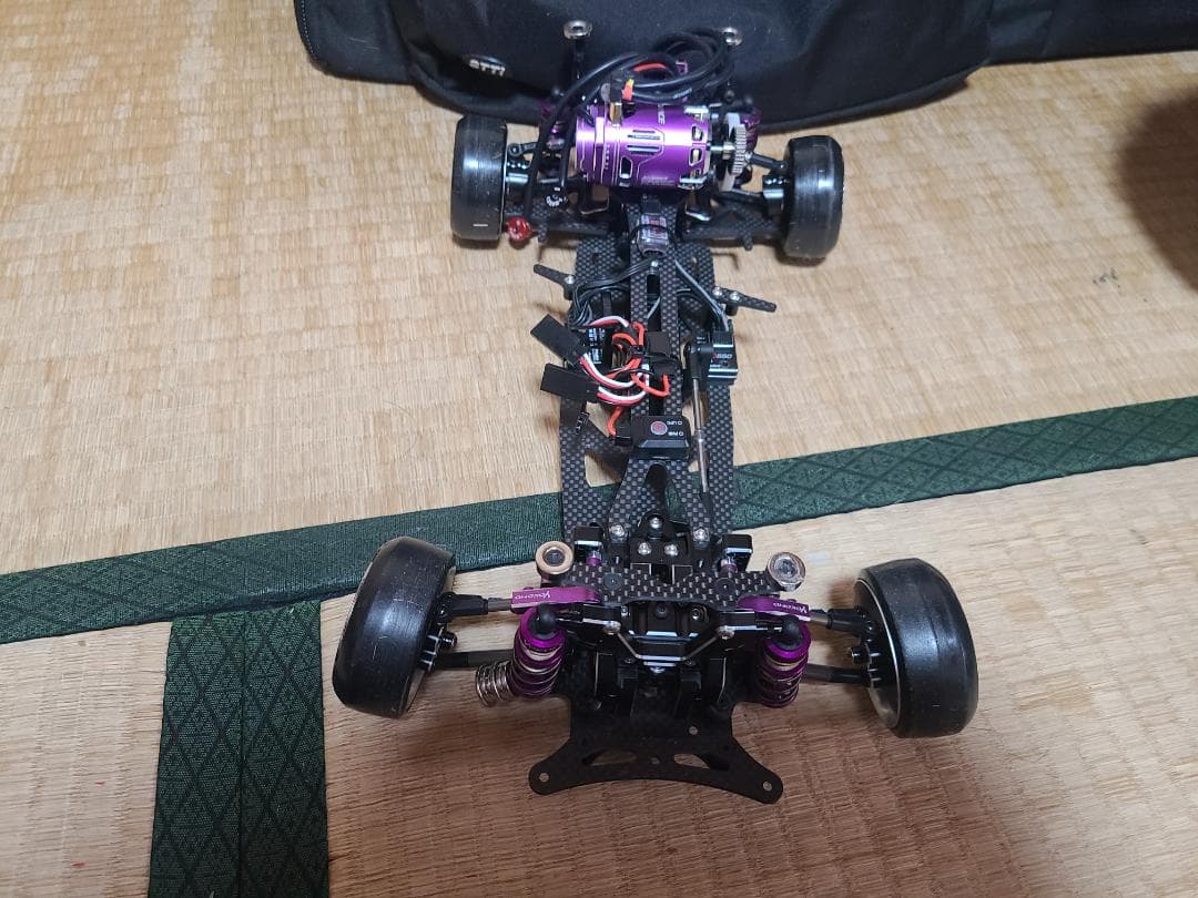 お*8様 メカ付きMD2.0