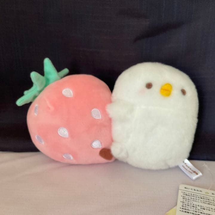 カナヘイ　ぬいぐるみ　LOFT ロフト　希少