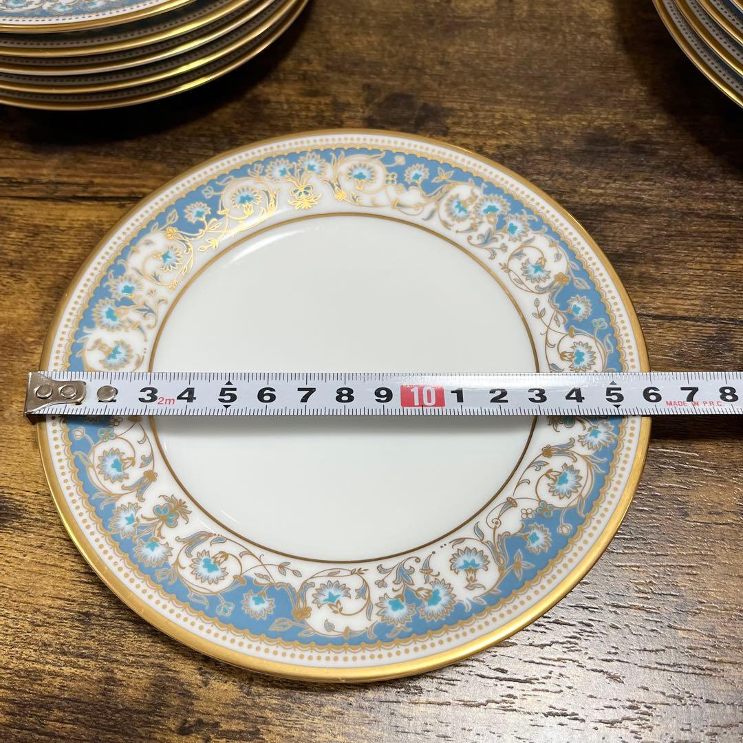 【未使用】 Noritake 廃盤レア ポロネーズ 50点 まとめ