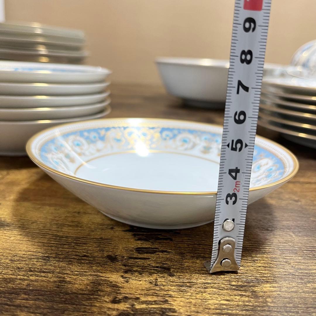 【未使用】 Noritake 廃盤レア ポロネーズ 50点 まとめ