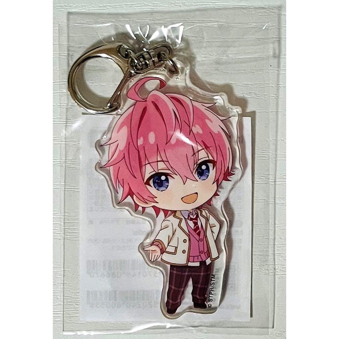 新品☆すとぷり【さとみ】劇場版すとぷり☆はじまりの物語☆劇場グッズ