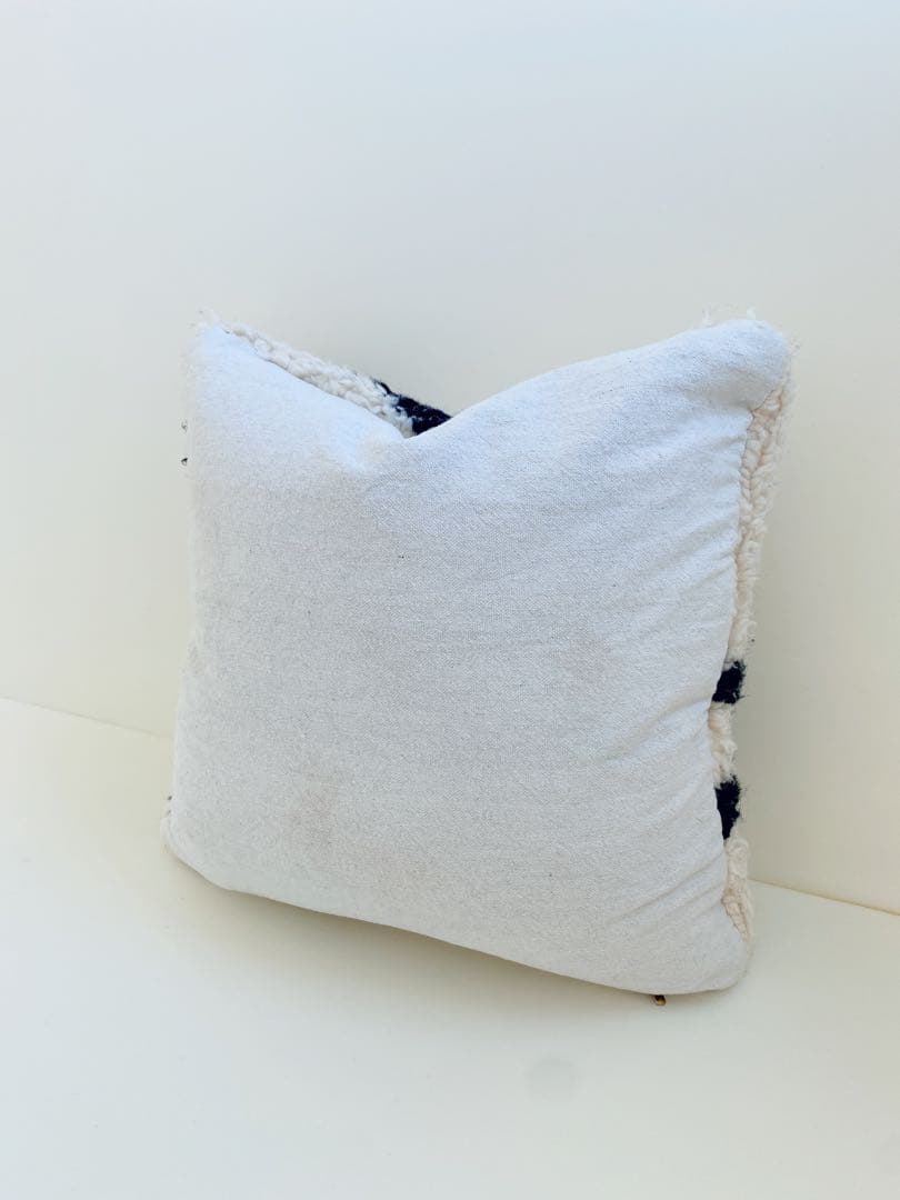 ベニワレン　クッション　45㎝　未使用品　完売品　一点物