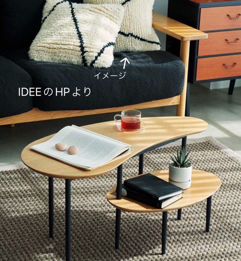 ベニワレン　クッション　45㎝　未使用品　完売品　一点物