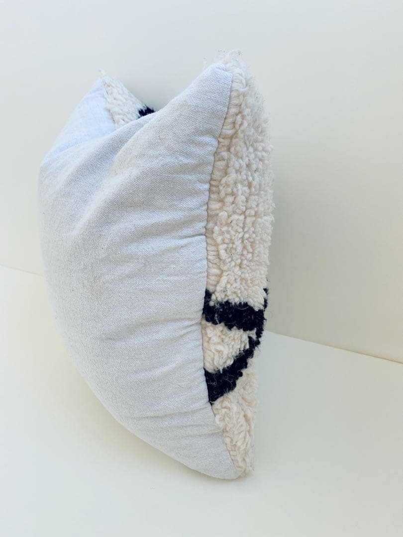 ベニワレン　クッション　45㎝　未使用品　完売品　一点物