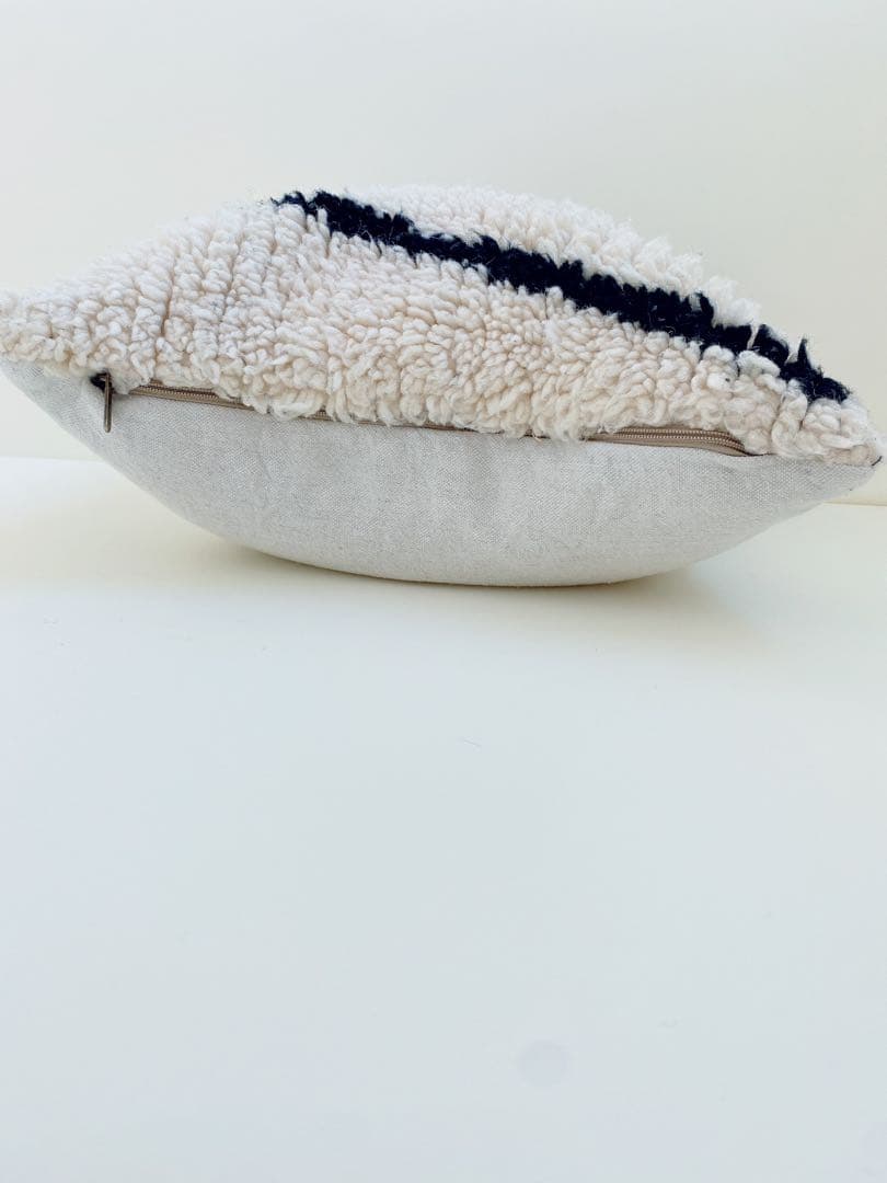 ベニワレン　クッション　45㎝　未使用品　完売品　一点物