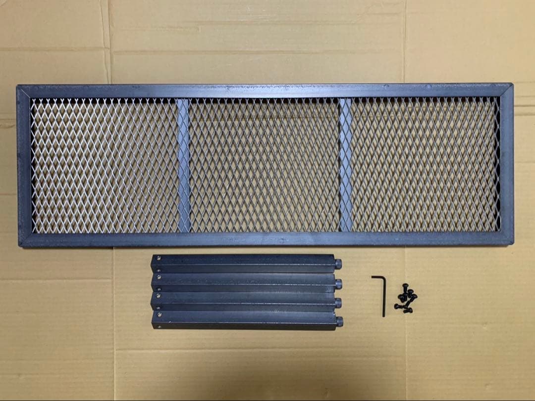 アイアン家具/アイアンラック