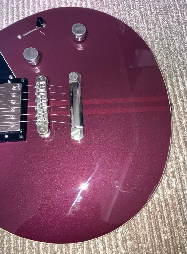 YAMAHA REVSTAR ヤマハ RSS20 レスポール ハムバッカー - メルカリ