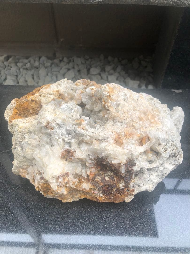 自然石　鑑賞石　鉱石　パワーストーン