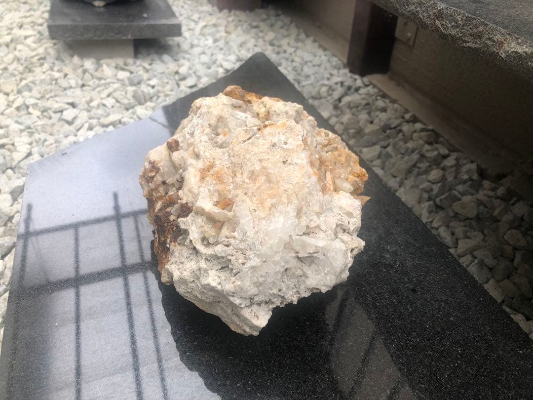 自然石　鑑賞石　鉱石　パワーストーン