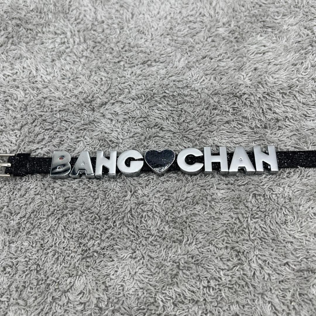 ハンドメイド ネームタグキーホルダー チャームブレスレット