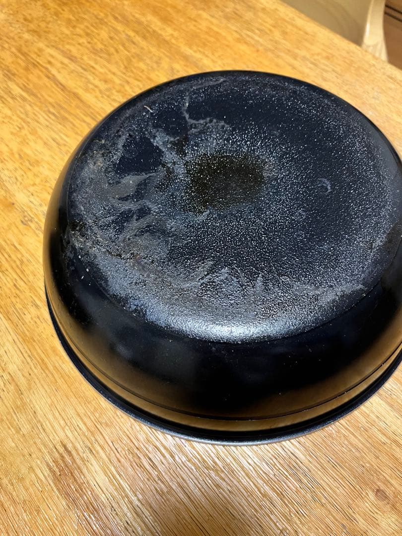 SURUTTOフライパンセット　20cm &24cm深型