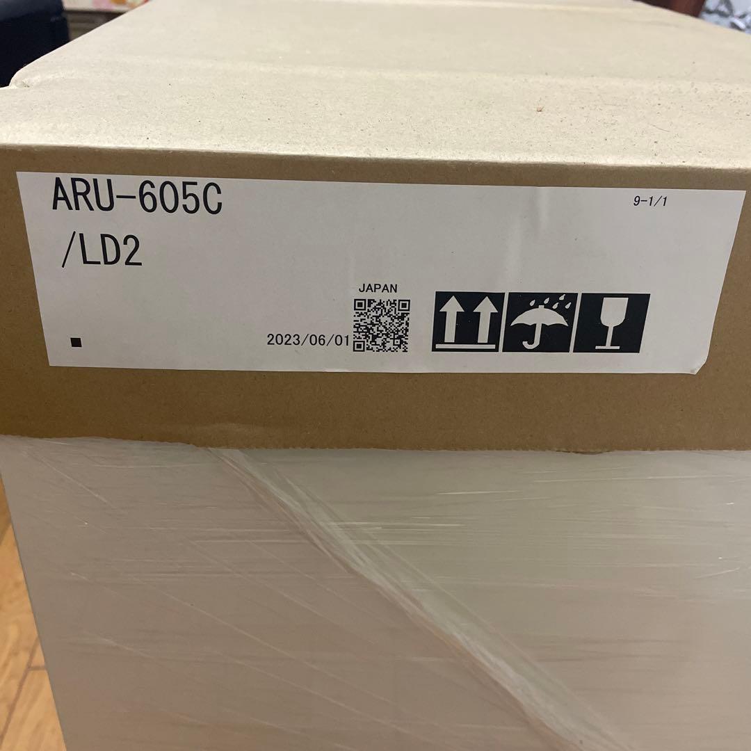 LIXIL アッパーキャビネット　クリエダーク　ARU-605C/LD2