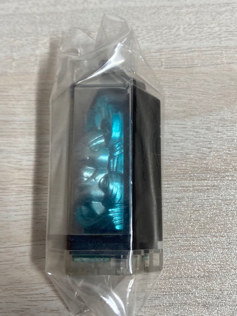 内袋未開封 レジェンズ 甦る竜王伝説 限定ソウルドール チビランシーン