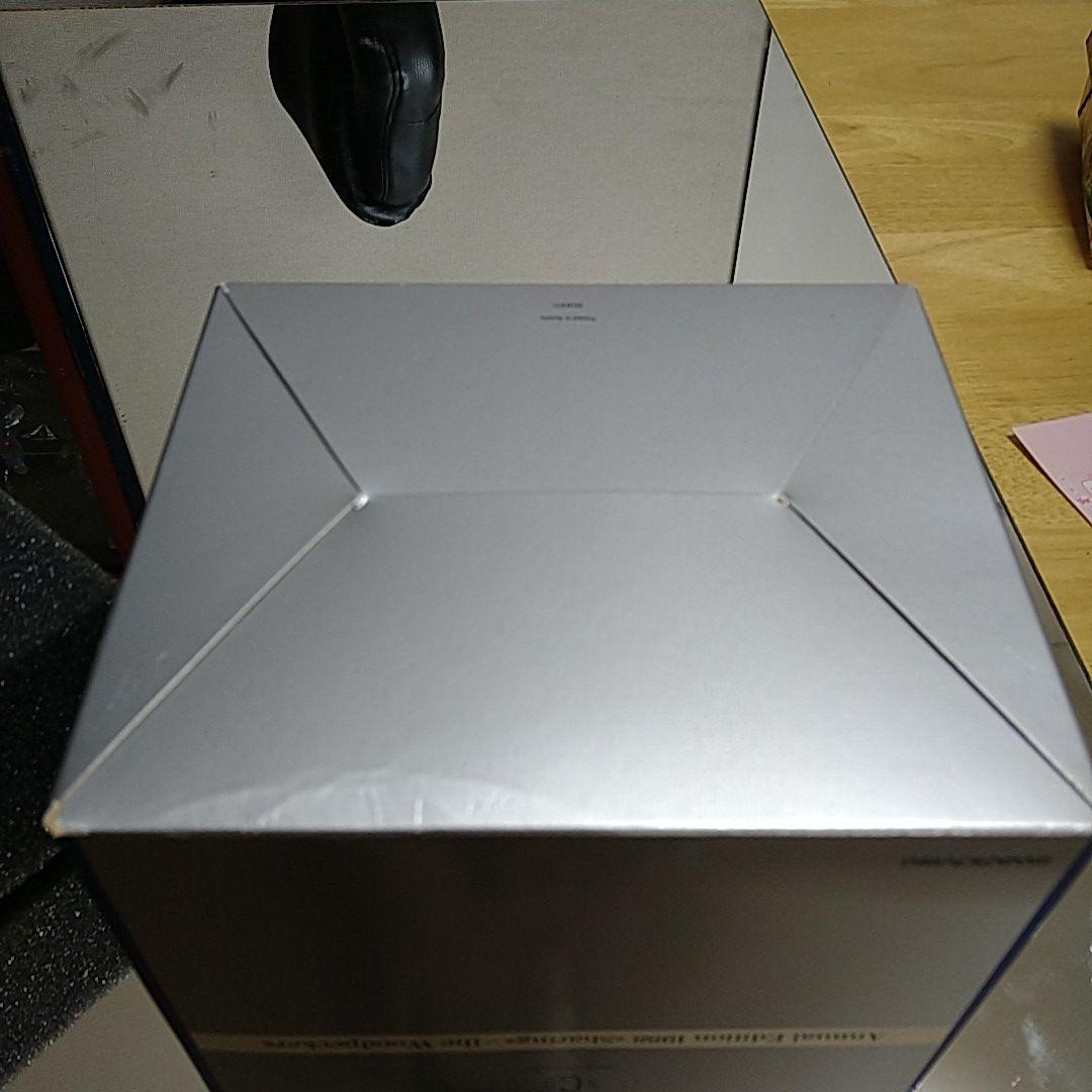 スワロフスキー 置物 ＳＣＳ会員限定作品 キツツキ