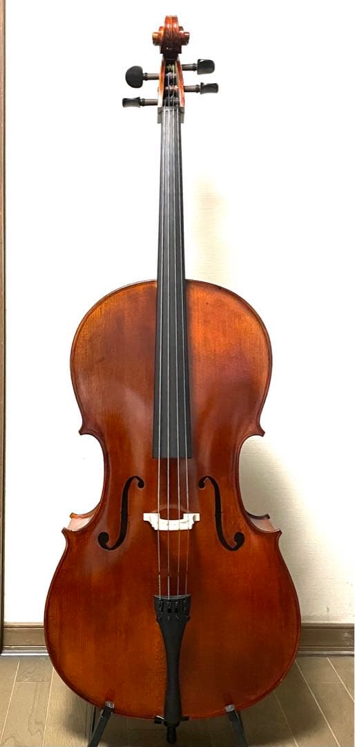 レッサーパンダ様専用 Buono PROFONDOチェロ - メルカリ