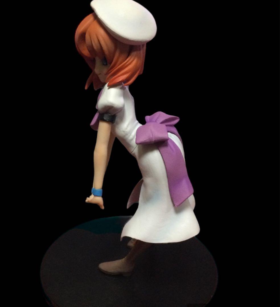 ひぐらしのなく頃に解 組立式フィギュア 竜宮レナ - メルカリ