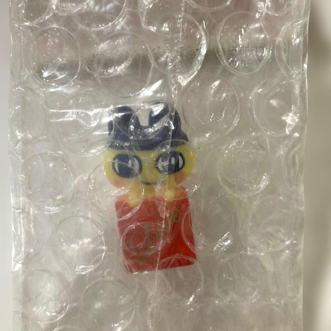 たまごっちプラス ウラじんせーエンジョイ！wiz株主優待 - メルカリ