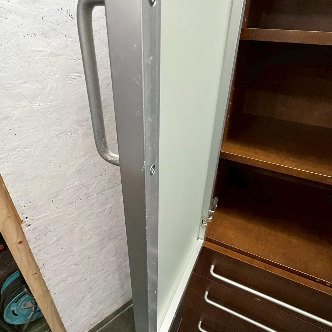 チェスト 収納棚 KG -AHG0206 食器棚 キッチン収納 A0993