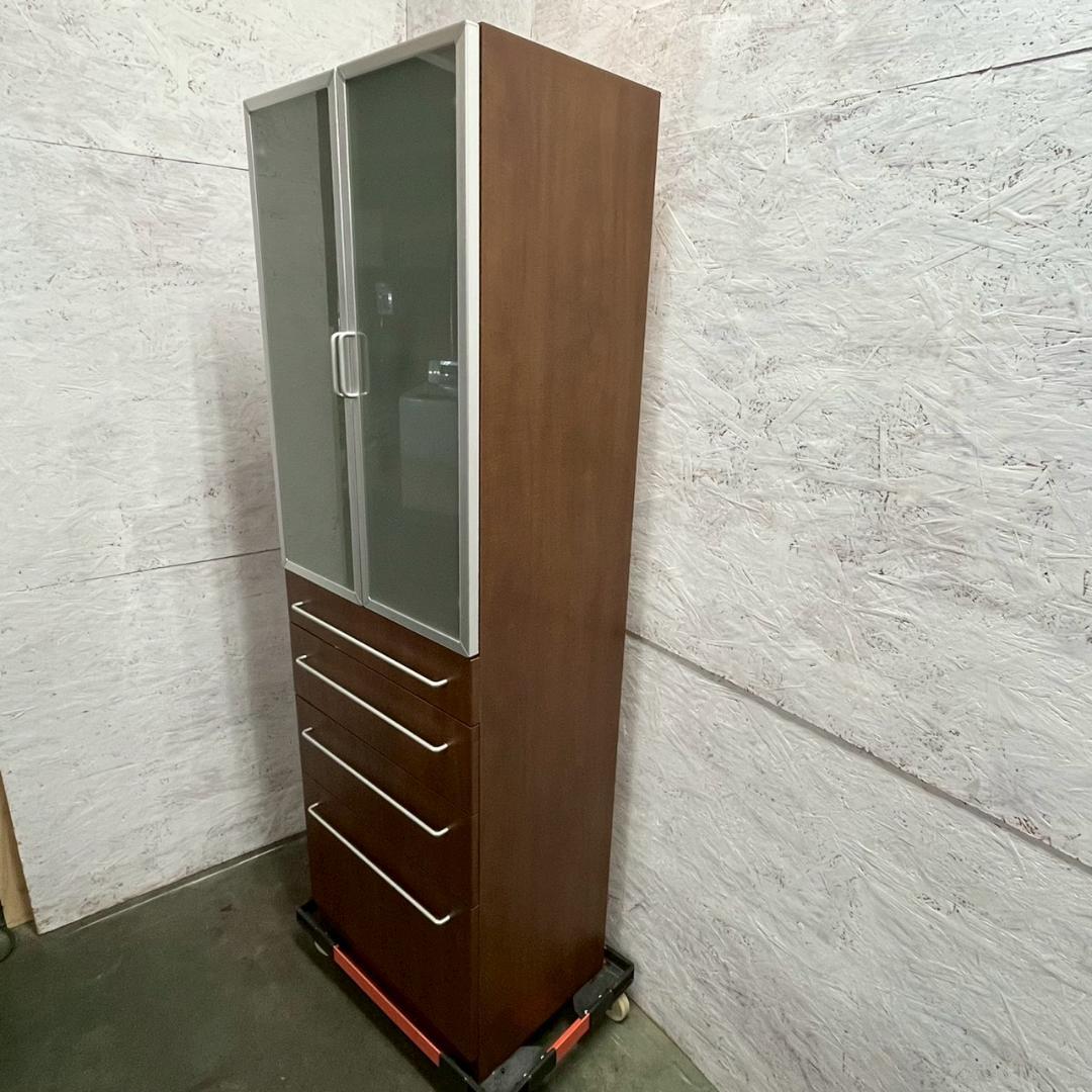 チェスト 収納棚 KG -AHG0206 食器棚 キッチン収納 A0993