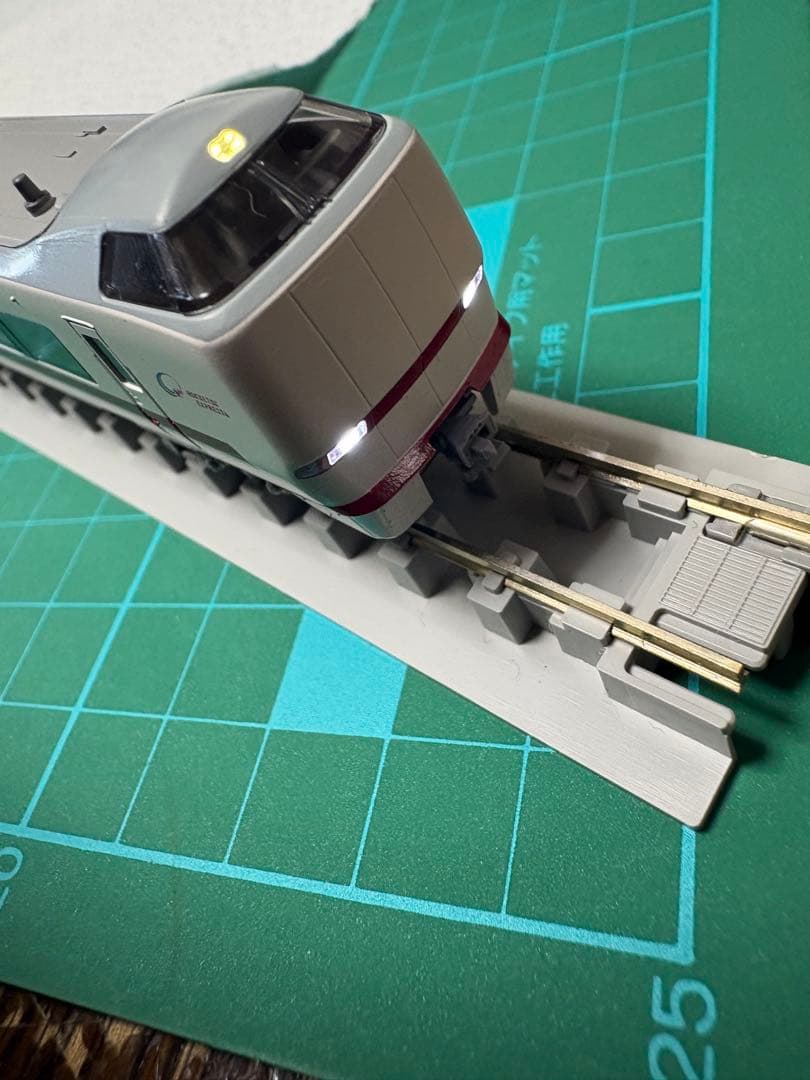 KATO 10-810 683系8000番台 9両セット