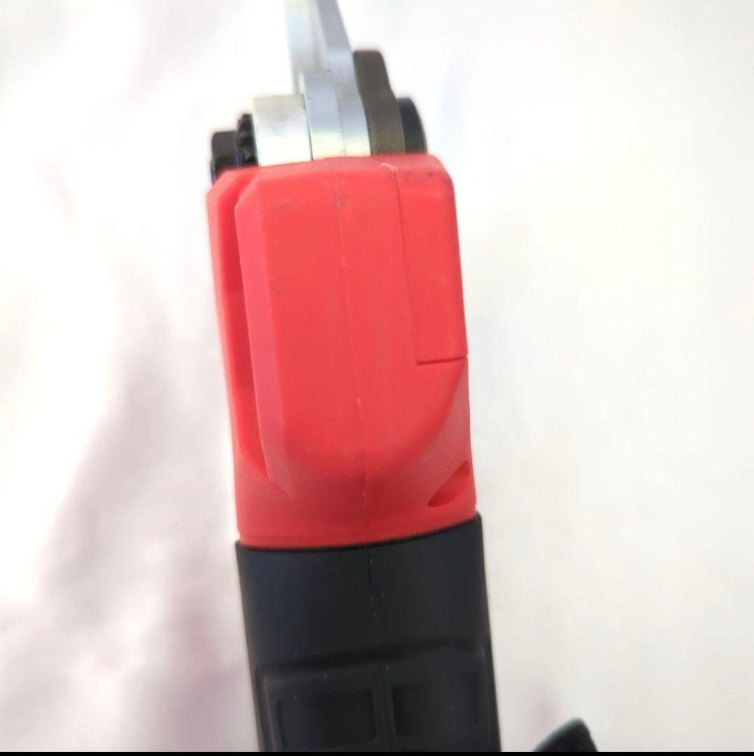 電動剪定バサミ コードレス 園芸のプロ監修 充電式剪定ばさみ バッテリー2個付